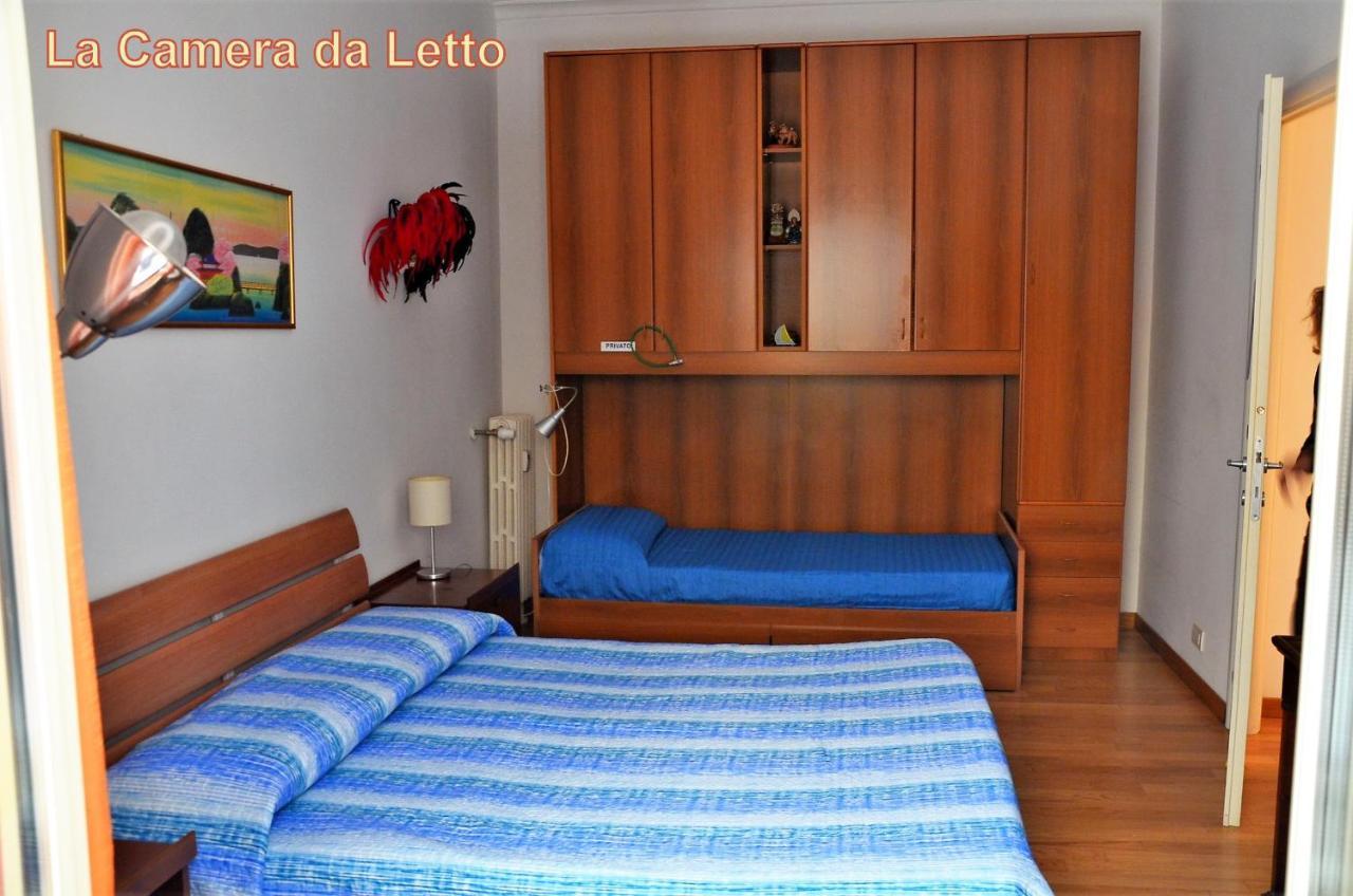 Casa Girasole Apartment Rome Exterior photo