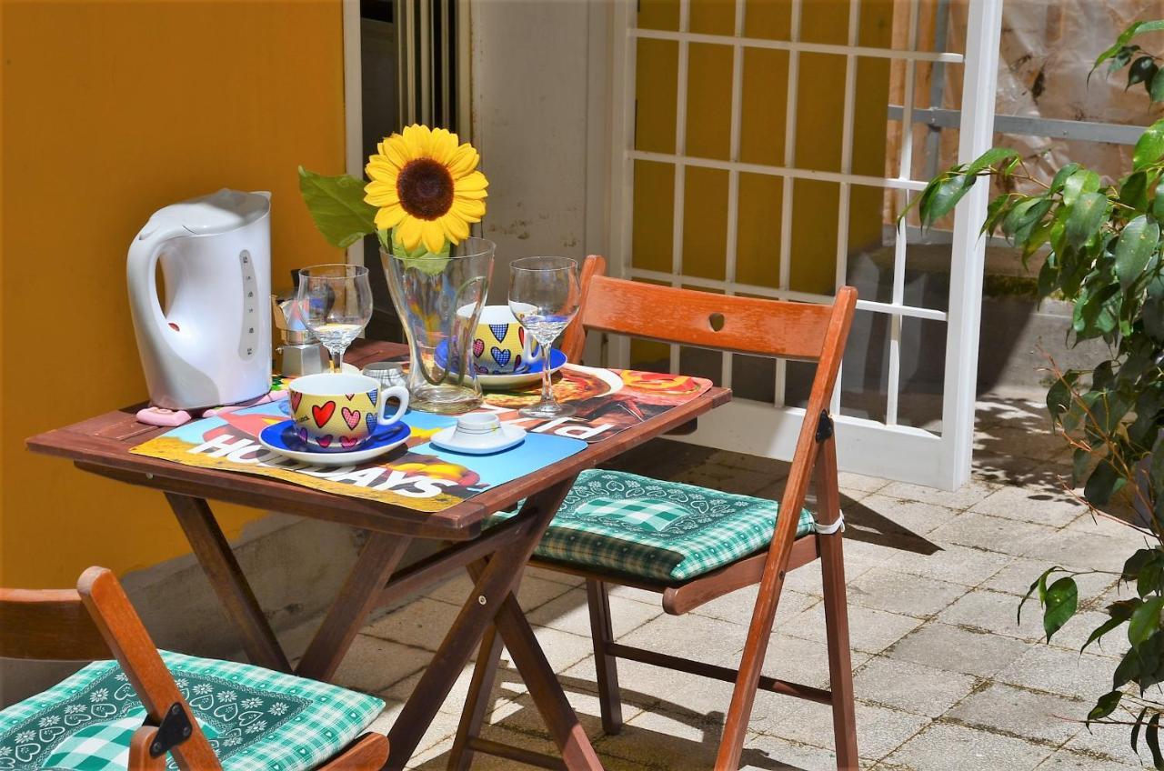 Casa Girasole Apartment Rome Exterior photo