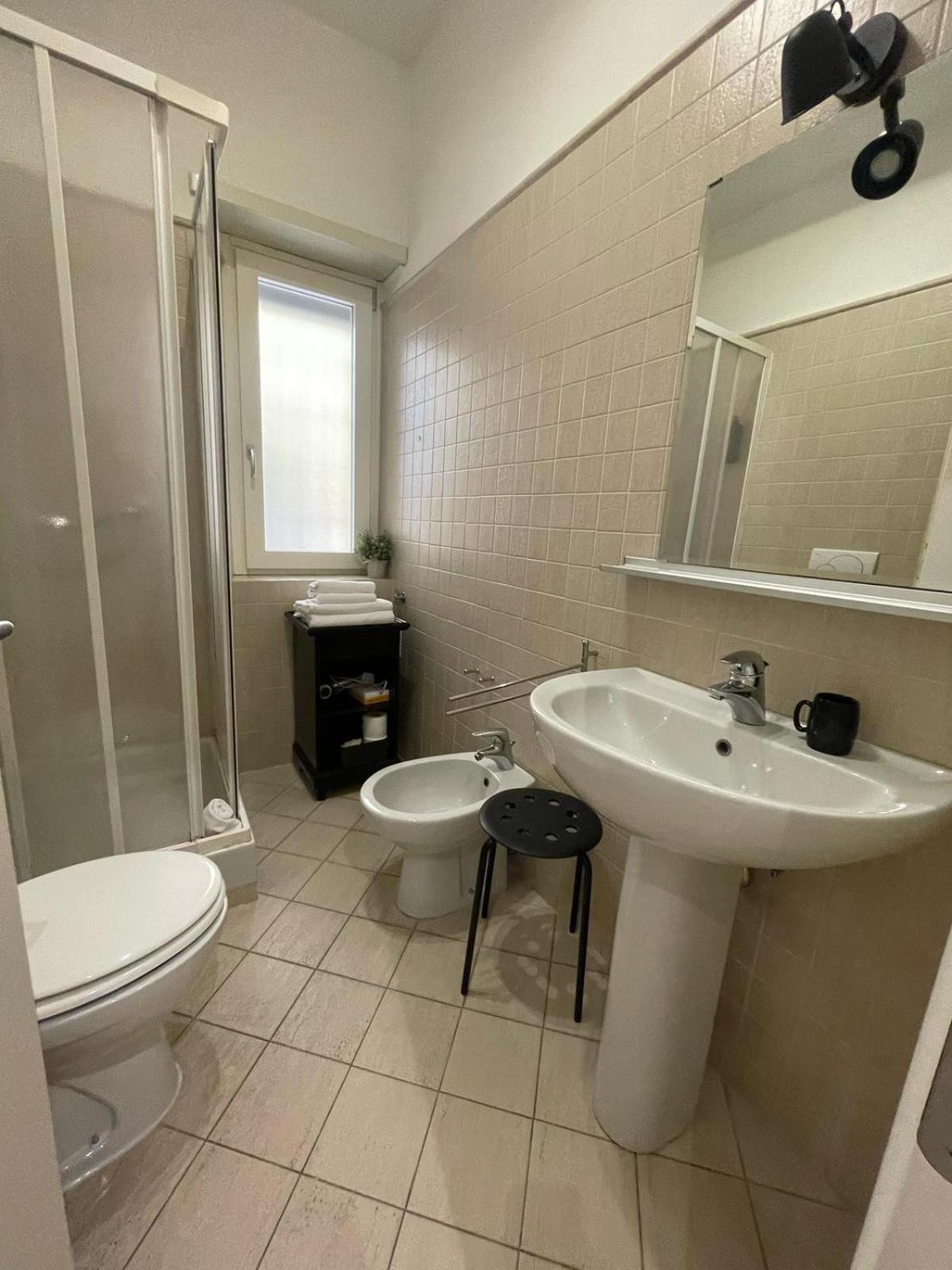 Casa Girasole Apartment Rome Exterior photo