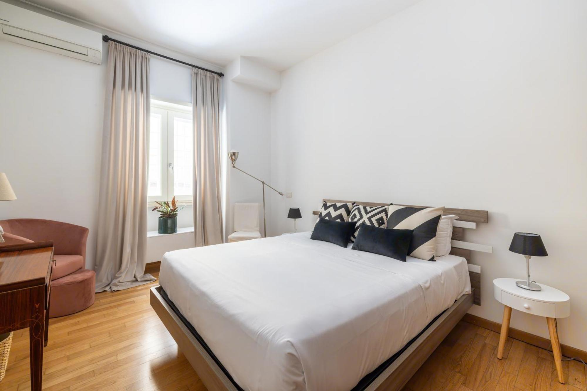 Casa Girasole Apartment Rome Exterior photo