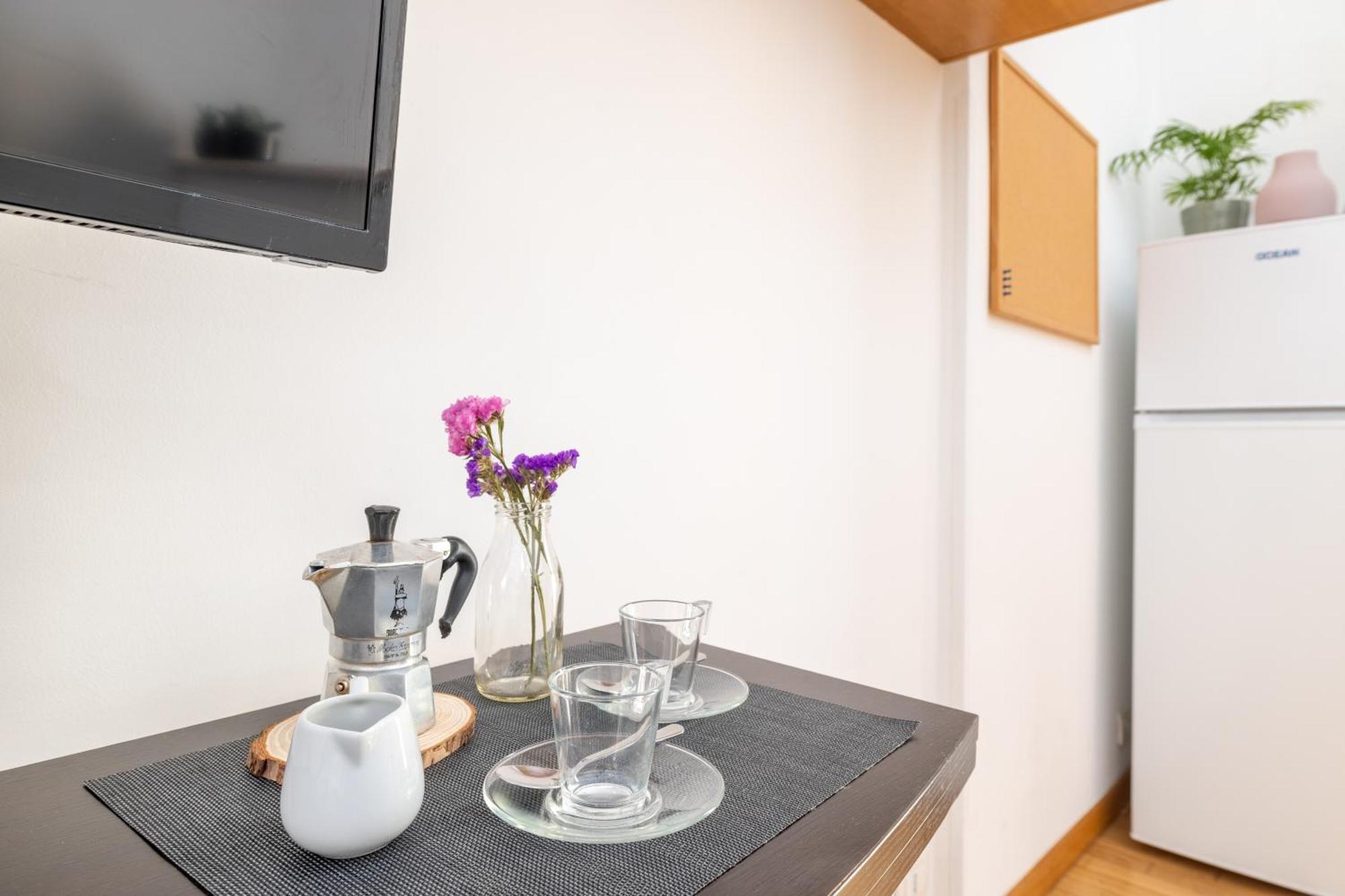 Casa Girasole Apartment Rome Exterior photo